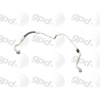 2003 Chrysler Voyager A/C Refrigerant Liquid Hose Global Parts Distributors 4811909 image 1 of 1