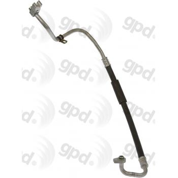 2001 Dodge Intrepid A/C Refrigerant Suction Hose Global Parts Distributors 4811925 image 1 of 1