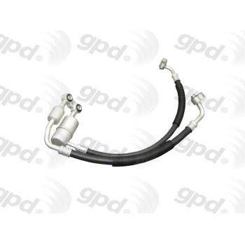2003 Chevrolet Monte Carlo A/C Hose Assembly Global Parts Distributors 4811937 image 1 of 1