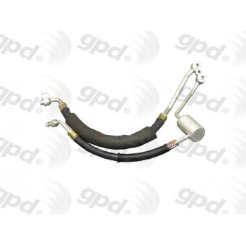 1999 Chevrolet Monte Carlo A/C Hose Assembly