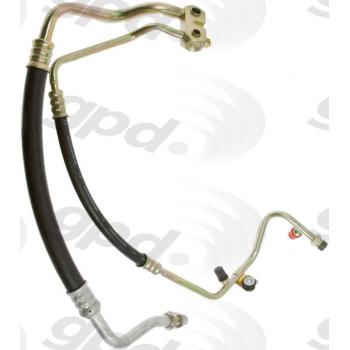 1997 Ford E-250 Econoline A/C Hose Assembly Global Parts Distributors 4812042 image 1 of 1