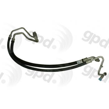 2002 Ford E-350 Econoline Club Wagon A/C Hose Assembly Global Parts Distributors 4812055 image 1 of 1