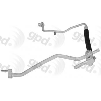 2005 Lincoln LS A/C Hose Assembly Global Parts Distributors 4812061 image 1 of 1