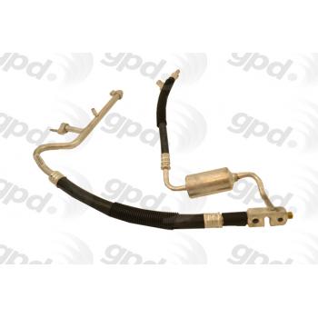 2006 Lincoln Navigator A/C Hose Assembly Global Parts Distributors 4812067 image 1 of 1