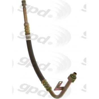 2005 Ford Econoline A/C Refrigerant Liquid Hose Condenser To Evaporator Global Parts Distributors 4812074 image 1 of 1
