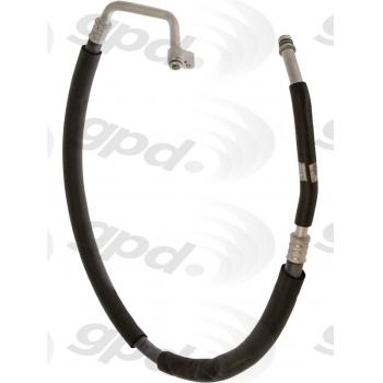 2005 Toyota Sequoia A/C Refrigerant Suction Hose Global Parts Distributors 4812086 image 1 of 1