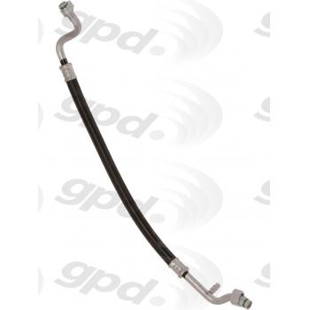 2011 Honda Civic A/C Refrigerant Suction Hose Global Parts Distributors 4812094 image 1 of 1