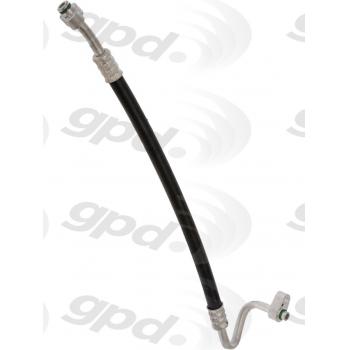 2001 Chrysler Sebring A/C Refrigerant Discharge Hose Global Parts Distributors 4812099 image 1 of 1