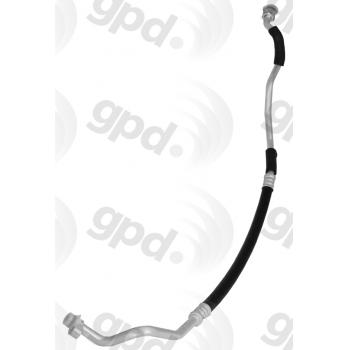 2003 Acura TL A/C Refrigerant Suction Hose Global Parts Distributors 4812120 image 1 of 1