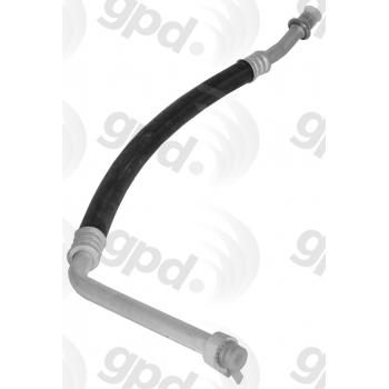 2003 Mercury Marauder A/C Refrigerant Suction Hose