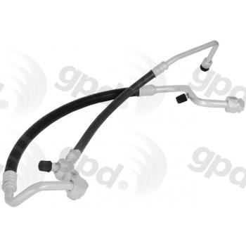 1994 Chevrolet Blazer A/C Hose Assembly Global Parts Distributors 4812153 image 1 of 1