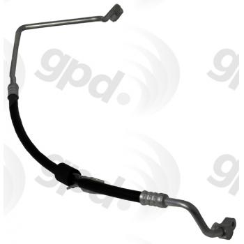 1997 Acura Integra A/C Refrigerant Discharge Hose Global Parts Distributors 4812161 image 1 of 1