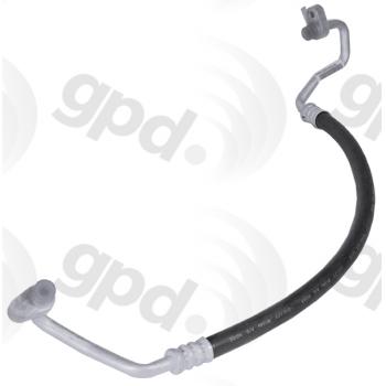 2013 Toyota Tundra A/C Refrigerant Discharge Hose Global Parts Distributors 4812245 image 1 of 1