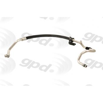 2006 Scion TC A/C Refrigerant Suction Hose Global Parts Distributors 4812248 image 1 of 1