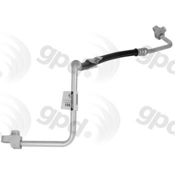 2006 Scion TC A/C Refrigerant Discharge Hose Global Parts Distributors 4812252 image 1 of 1