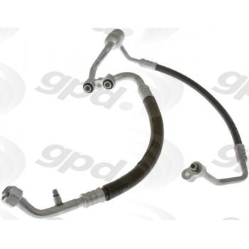 1996 Oldsmobile Aurora A/C Hose Assembly