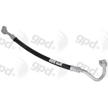 2001 Mitsubishi Eclipse A/C Refrigerant Discharge Hose Global Parts Distributors 4812299 image 1 of 1