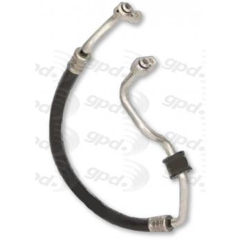 1997 Eagle Talon A/C Refrigerant Discharge Hose Global Parts Distributors 4812305 image 1 of 1