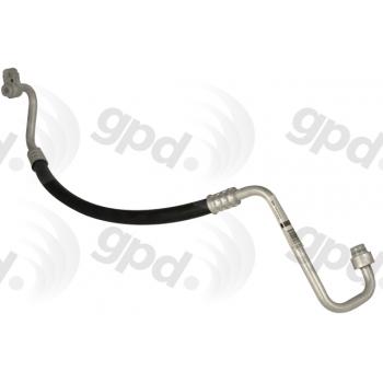 2004 Toyota Avalon A/C Refrigerant Discharge Hose Global Parts Distributors 4812308 image 1 of 1