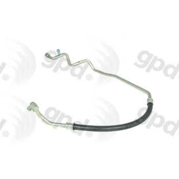 2007 Toyota Highlander A/C Refrigerant Suction Hose Global Parts Distributors 4812326 image 1 of 1