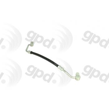 1999 Chrysler Sebring A/C Refrigerant Discharge Hose Global Parts Distributors 4812337 image 1 of 1