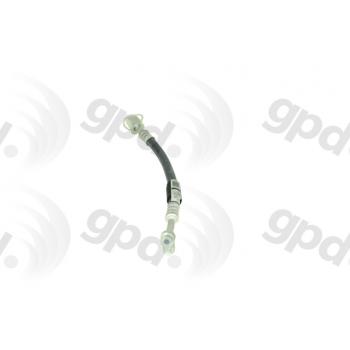 1997 Acura Integra A/C Refrigerant Suction Hose Global Parts Distributors 4812350 image 1 of 1