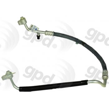 2005 Chevrolet Avalanche 1500 A/C Hose Assembly