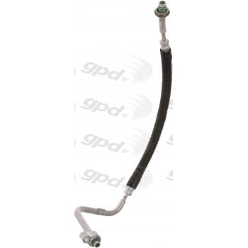 1999 Ford Ranger A/C Refrigerant Liquid Hose Global Parts Distributors 4812467 image 1 of 1