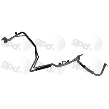 2008 Buick Allure A/C Refrigerant Liquid Hose Global Parts Distributors 4812492 image 1 of 1