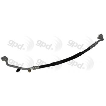 2005 Pontiac Montana A/C Refrigerant Discharge Hose Global Parts Distributors 4812501 image 1 of 1