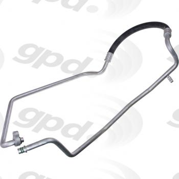 2013 Toyota Tacoma A/C Refrigerant Suction Hose Global Parts Distributors 4812505 image 1 of 1