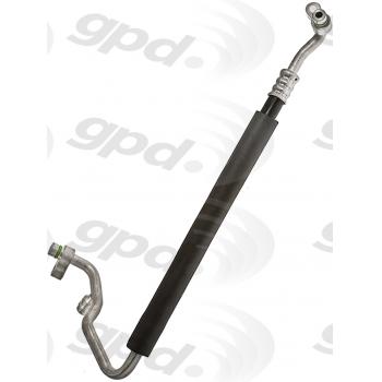 2005 Infiniti Q45 A/C Refrigerant Discharge Hose