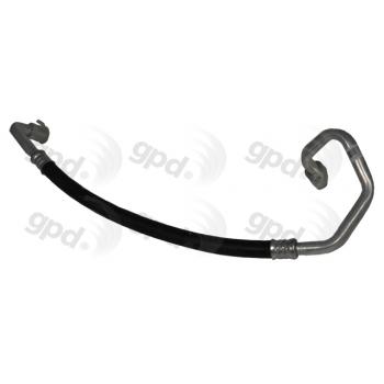 2001 Chrysler Sebring A/C Refrigerant Suction Hose Global Parts Distributors 4812542 image 1 of 1