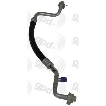 2010 Dodge Charger A/C Refrigerant Suction Hose Global Parts Distributors 4812556 image 1 of 1