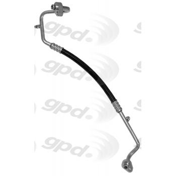 2008 Chrysler 300 A/C Refrigerant Discharge Hose Global Parts Distributors 4812559 image 1 of 1