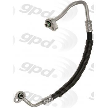 2008 Chrysler 300 A/C Refrigerant Discharge Hose Global Parts Distributors 4812560 image 1 of 1