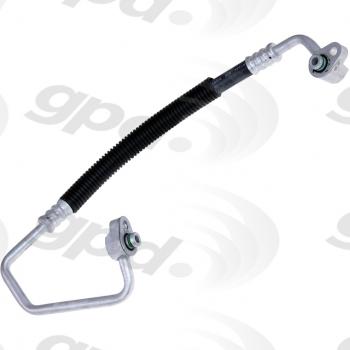 2008 Chrysler 300 A/C Refrigerant Suction Hose Global Parts Distributors 4812561 image 1 of 1