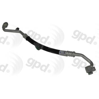 2008 Chrysler 300 A/C Refrigerant Suction Hose Global Parts Distributors 4812562 image 1 of 1