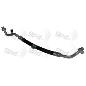2008 Chrysler 300 A/C Refrigerant Suction Hose Global Parts Distributors 4812563 image 1 of 1