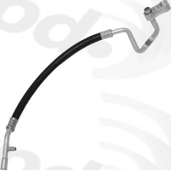 2003 Dodge Ram 1500 A/C Hose Assembly Global Parts Distributors 4812594 image 1 of 1