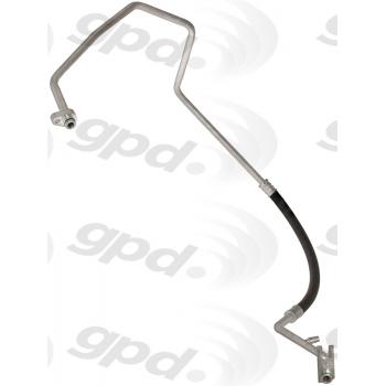 2011 Ram 2500 A/C Refrigerant Suction Hose Global Parts Distributors 4812598 image 1 of 1