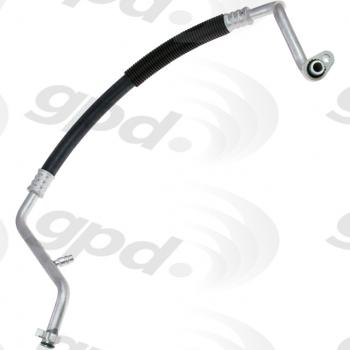 2011 Ram 2500 A/C Refrigerant Suction Hose Global Parts Distributors 4812599 image 1 of 1