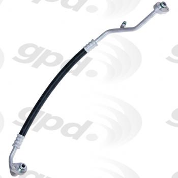 2011 Ram 2500 A/C Refrigerant Discharge Hose Global Parts Distributors 4812600 image 1 of 1