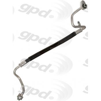 2011 Ram 2500 A/C Refrigerant Discharge Hose Global Parts Distributors 4812603 image 1 of 1