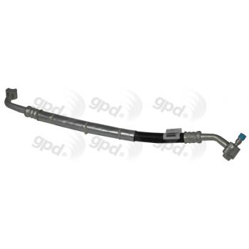 2018 Dodge Durango A/C Refrigerant Suction Hose Global Parts Distributors 4812613 image 1 of 1