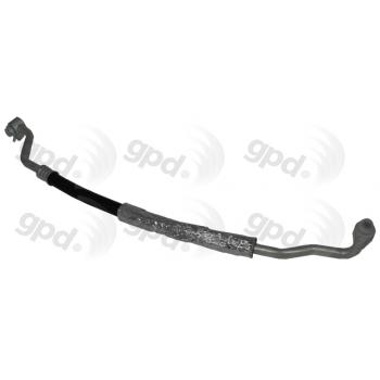 2018 Dodge Durango A/C Refrigerant Suction Hose Global Parts Distributors 4812614 image 1 of 1