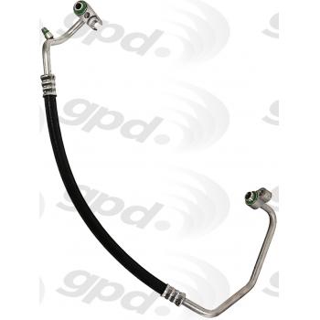 2018 Dodge Durango A/C Refrigerant Discharge Hose Global Parts Distributors 4812615 image 1 of 1