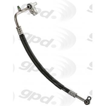 2018 Dodge Durango A/C Refrigerant Discharge Hose Global Parts Distributors 4812616 image 1 of 1