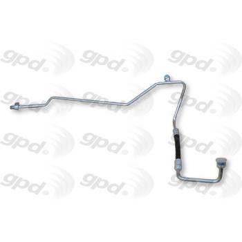 2018 Dodge Durango A/C Refrigerant Liquid Hose Global Parts Distributors 4812617 image 1 of 1