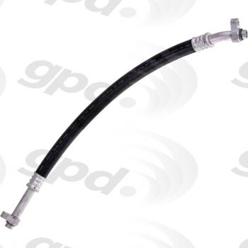 2010 Chevrolet Avalanche A/C Refrigerant Suction Hose Global Parts Distributors 4812626 image 1 of 1